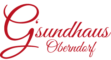 Gsundhaus Logo
